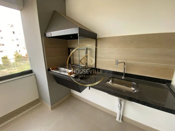 Imagem Apartamento 3 Dormitórios, 2 Vagas, Allure Vila Ema, São Jose dos Campos.