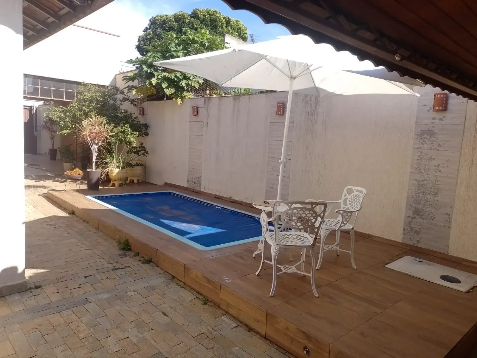 Imagem Casa com 2 Quartos à Venda, 2 m² em Santo Antônio - Jundiaí