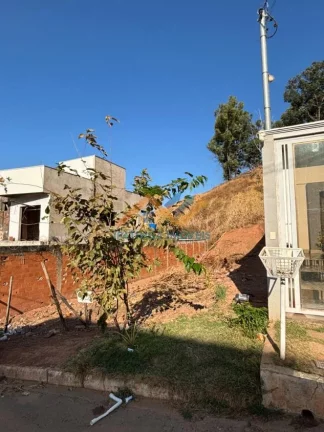 Foto do imóvel Lote no Bairro Residencial Bethania em Rua 3