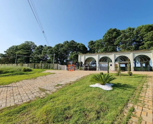 Imagem Terreno à venda, 1000 m² por R$ 204.900,00 - Joanópolis - Joanópolis/SP