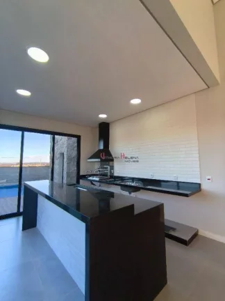 Imagem Casa com 3 suítes à venda, 184 m² por R$ 1.450.000 - Ecologie Residencial Itatiba - Itatiba/SP