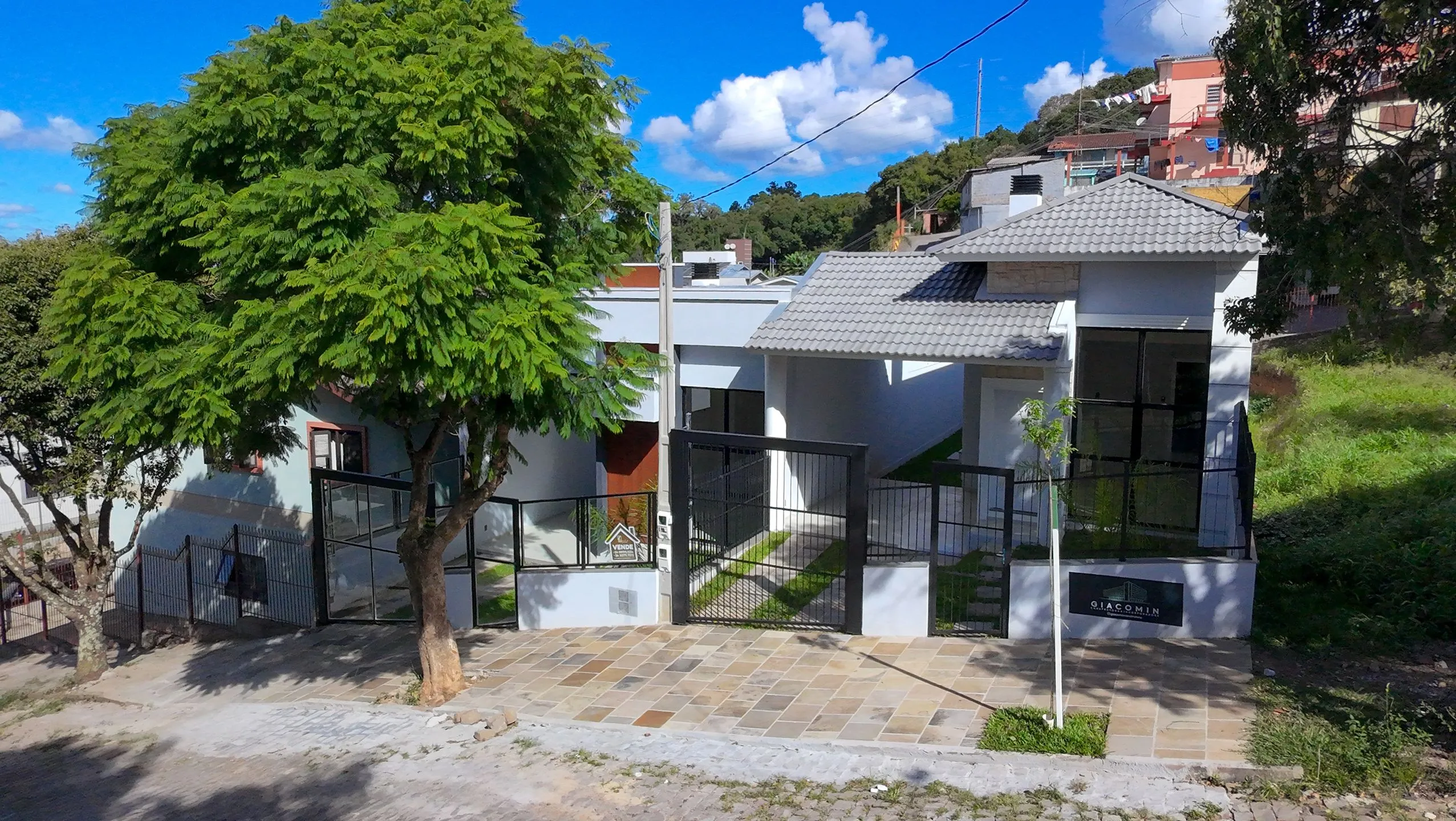 Imagem Casa à venda em Caxias do Sul, Cruzeiro, com 3 quartos, 111m2