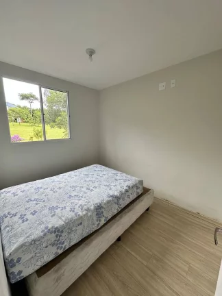 Imagem APARTAMENTO PASSANDO DÍVIDA