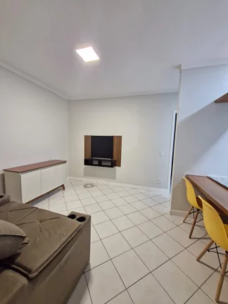 Imagem Apartamento para ALUGAR, Residencial AL Koneitra, Vl Maracy