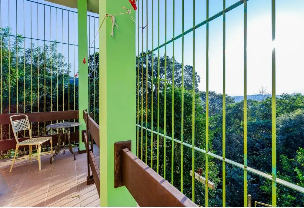 Imagem Casa 3 Dormitórios Bairro Teresópolis - Porto Alegre