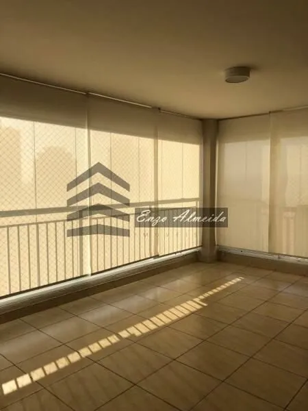 Imagem Apartamento à venda em São Paulo/SP