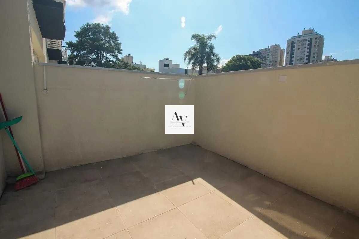 Imagem Apartamento à venda no bairro Jardim Botânico - Porto Alegre/RS