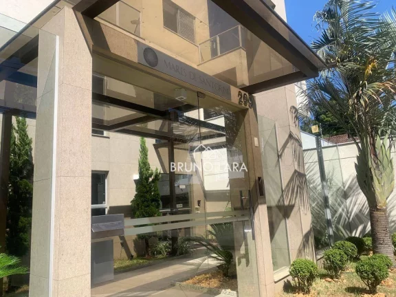 Imagem Apartamento à venda em Betim/MG - Bairro Centro