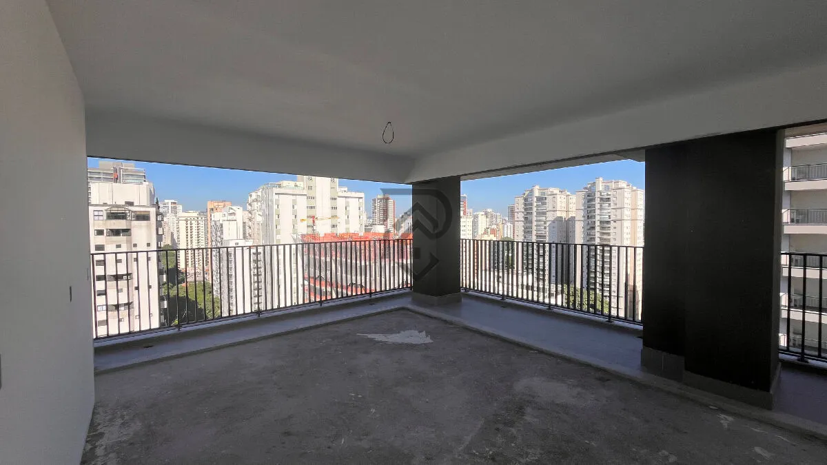 Foto do imóvel Apartamento em Campo Belo, São Paulo/SP