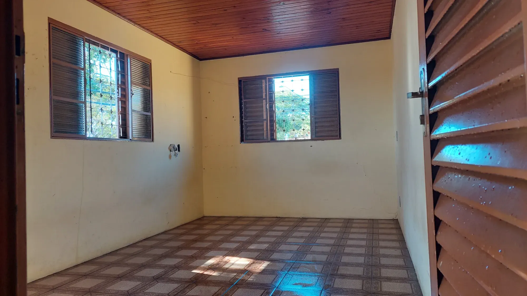 Imagem Casa com 3 Quartos à Venda, 172 m² em Núcleo Residencial Presidente Geisel - Bauru