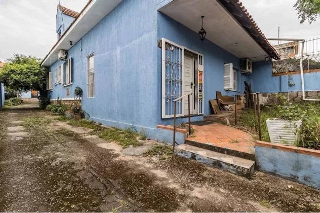 Foto do imóvel Casa para venda em Porto Alegre