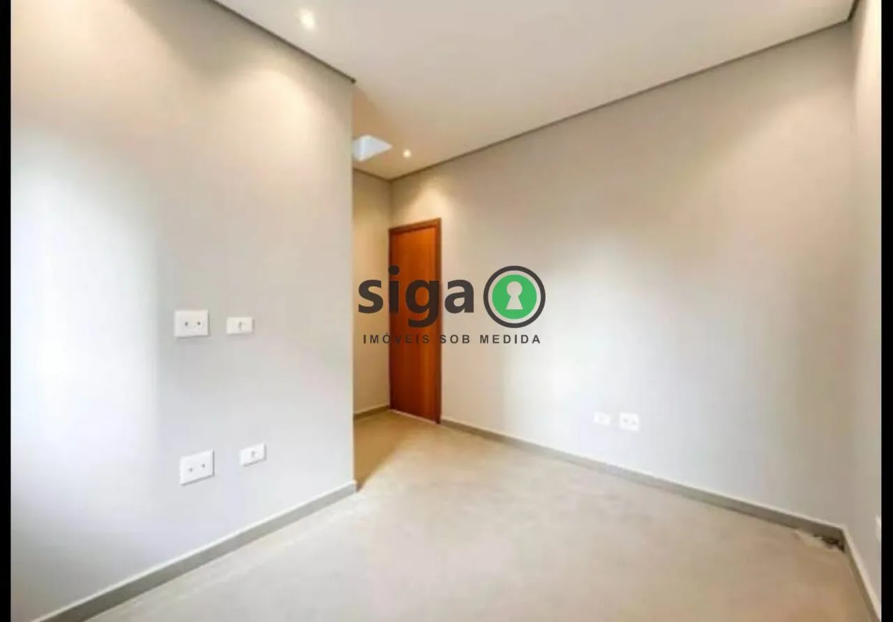 Imagem Sobrado a venda Carrão 4 suites 150 m²