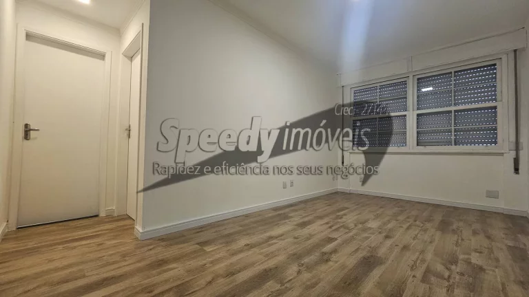 Imagem Apartamento em Santos 1 dormitório, Rua Olavo Bilac