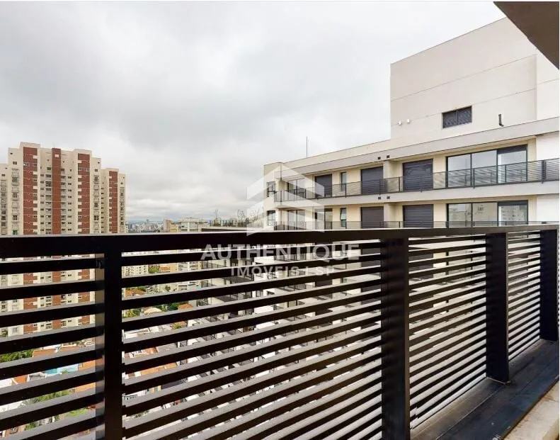 Imagem URBAN VILA MARIANA - Apartamento à venda em São Paulo/SP