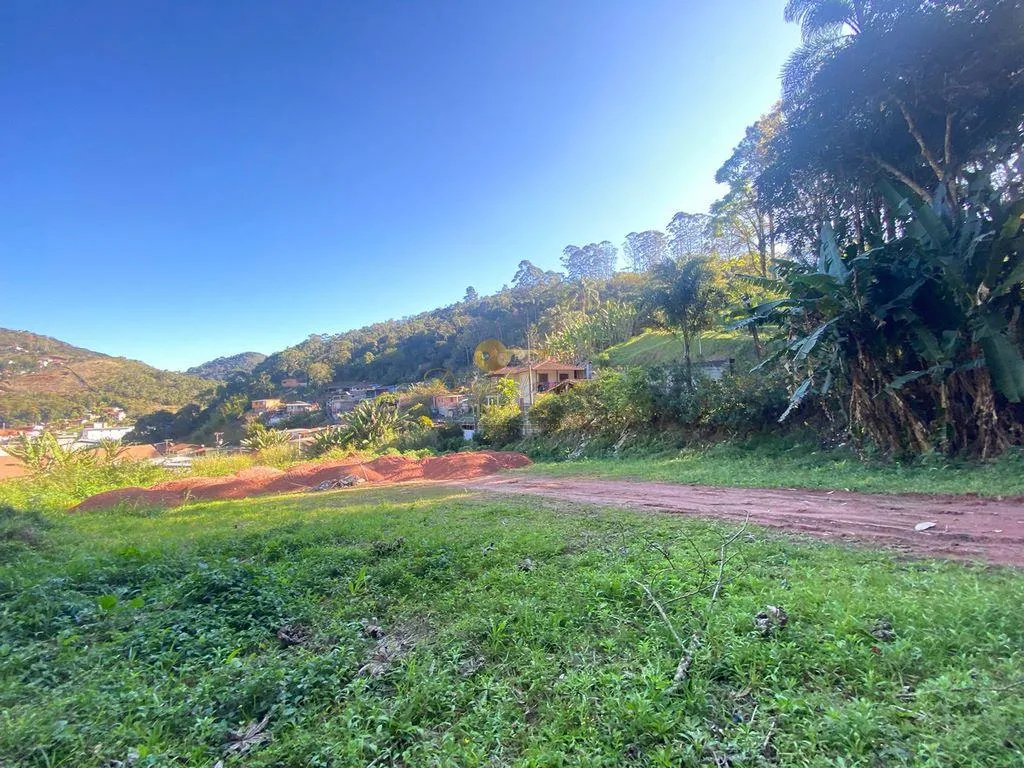 Imagem Terreno para Venda em Teresópolis / RJ no bairro Albuquerque