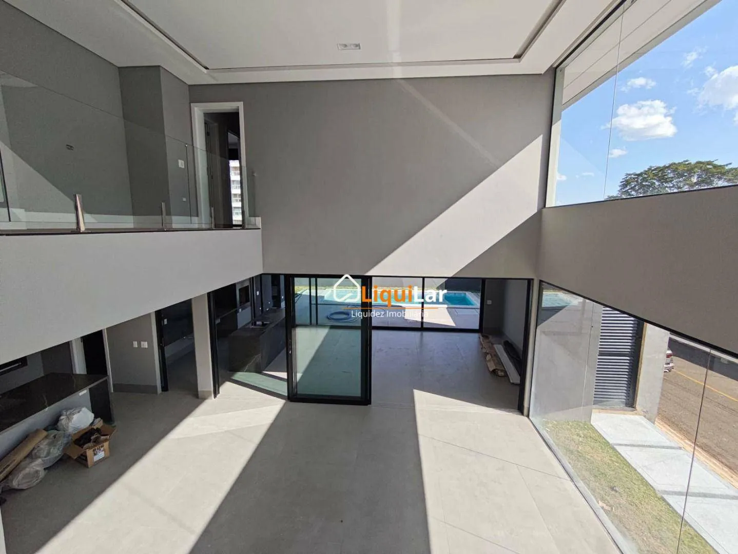 Imagem Arquitetura contemporânea, exclusividade e sofisticação no Via Park Itália - Jd Polonês.