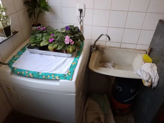 Imagem OPORTUNIDADE EXCELENTE APTO EM SANTA LUZIA