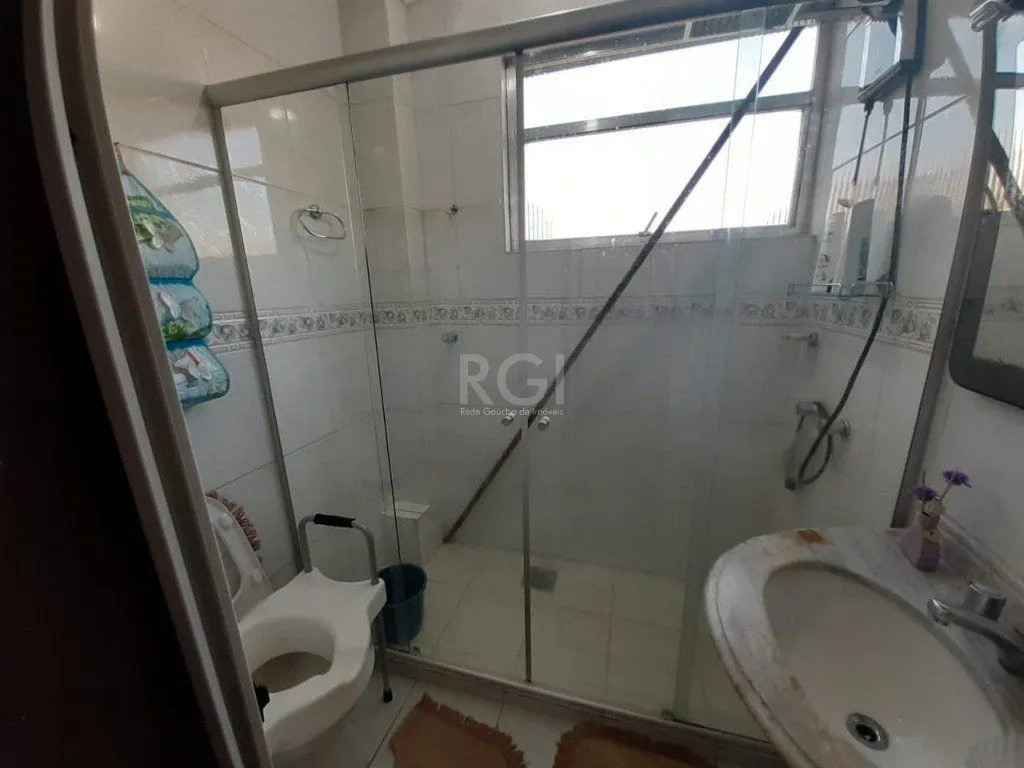 Imagem Apartamento para Venda - 96.46m², 3 dormitórios, sendo 1 suites, Menino Deus