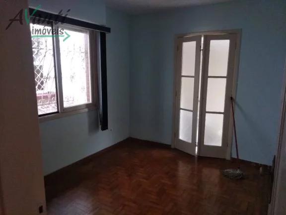 Imagem Apartamento à venda no bairro Boqueirão em Santos/SP