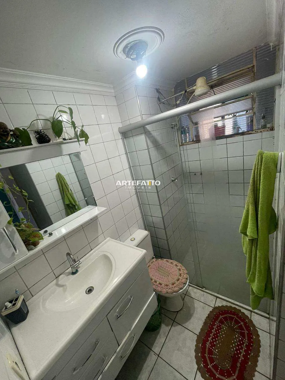 Imagem Apartamento à venda em Franca, Chácaras São Paulo, com 2 quartos, 55m2