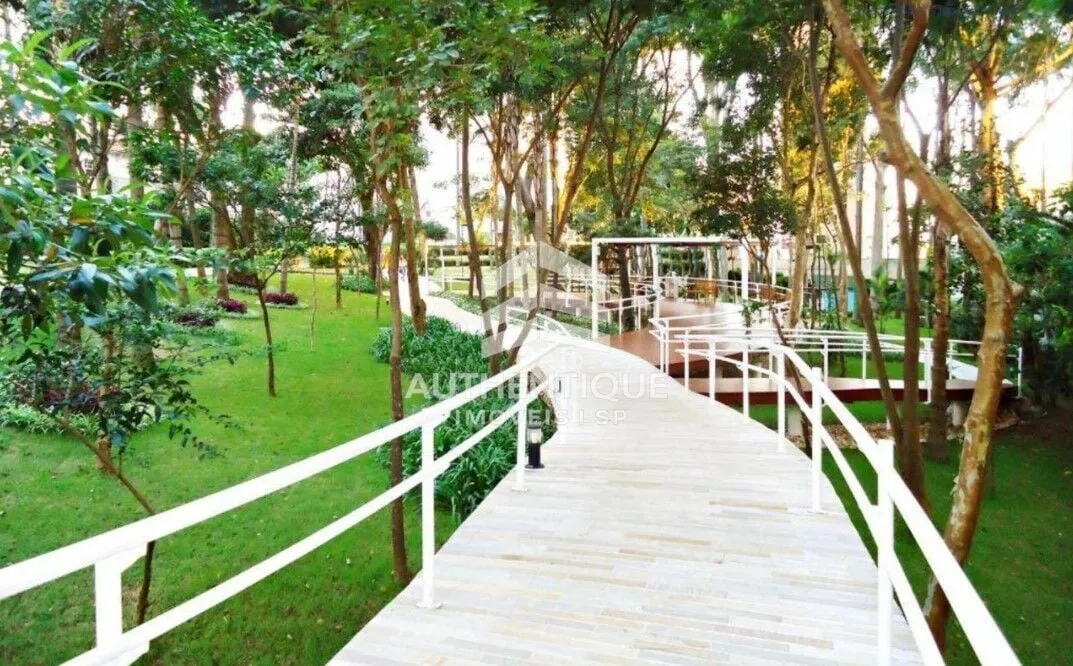 Imagem Chácara Sant\'anna - Santana - Apartamento à venda no bairro Santana - São Paulo/SP, Zona Norte
