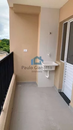Imagem Apartamento Novo Residencial Mônaco na Granja Viana