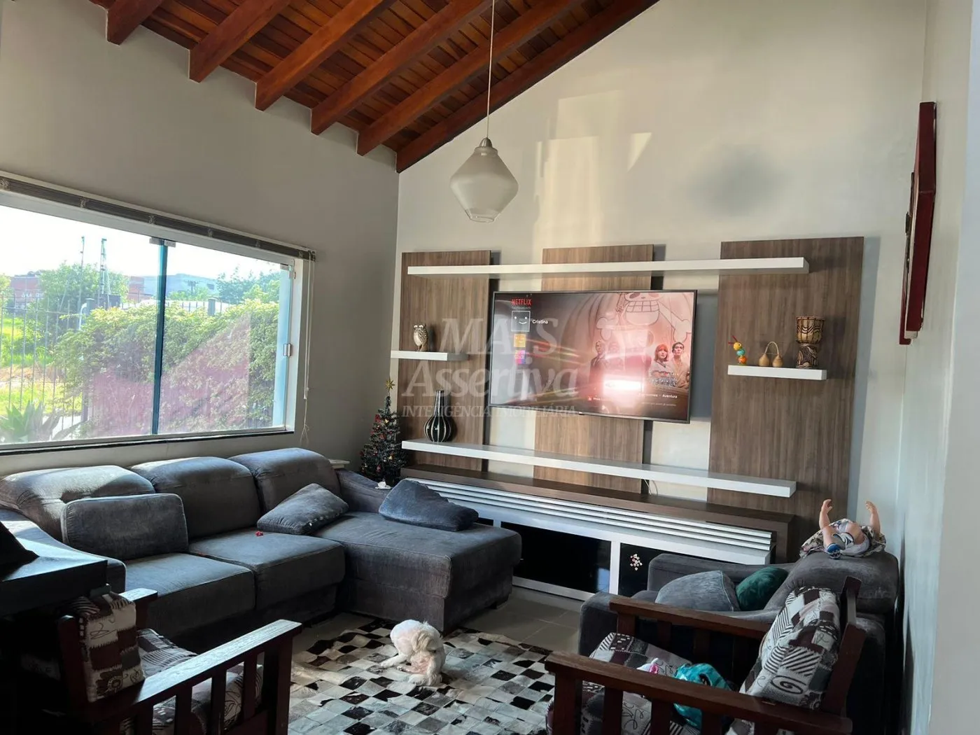 Imagem Excelente casa com 03 dormitórios para venda em Novo Hamburgo