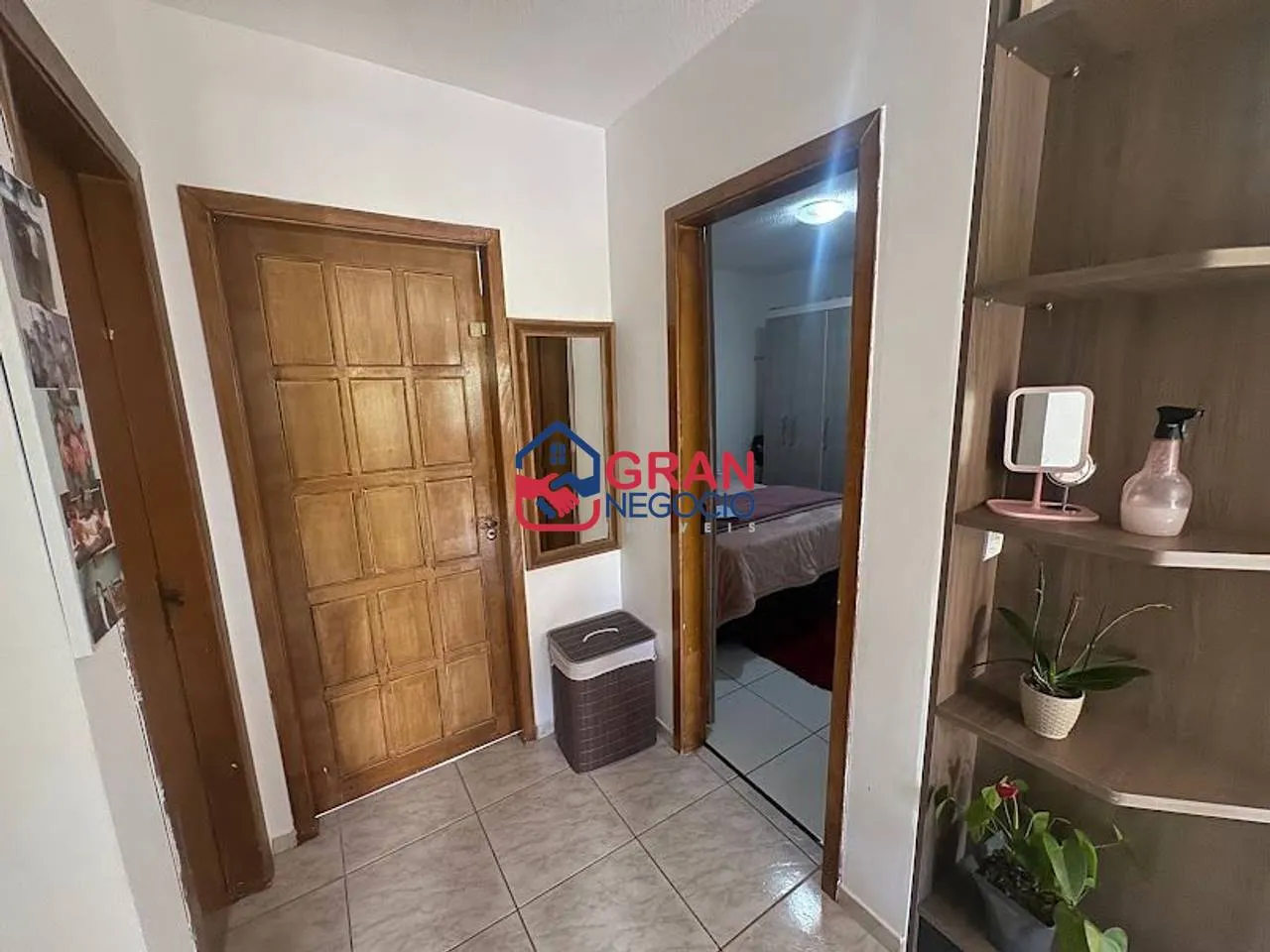 Imagem Aconchegante Casa - Tatuquara