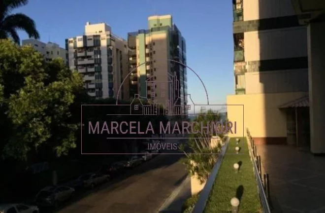 Imagem 4 Quartos (1 Suíte), Frente, Montado, DCE, 2 Vagas, Lazer Completo