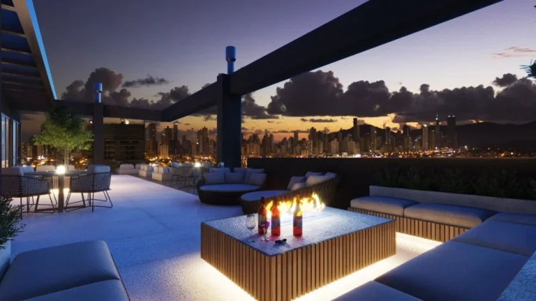 Imagem Apartamento na planta no Bairro Tabuleiro, colada em BC.