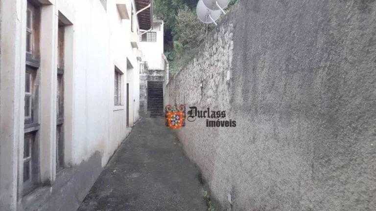 Imagem Sobrado com 5 dormitórios à venda, 367 m² por R$ 860.000,00 - Jardim Campo Limpo - Campo Limpo Paulista/SP