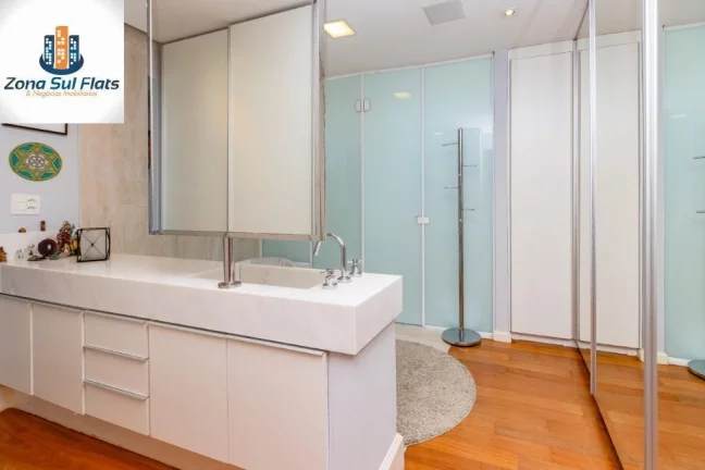 Imagem APARTAMENTO RESIDENCIAL em SÃO PAULO - SP, VILA CLEMENTINO