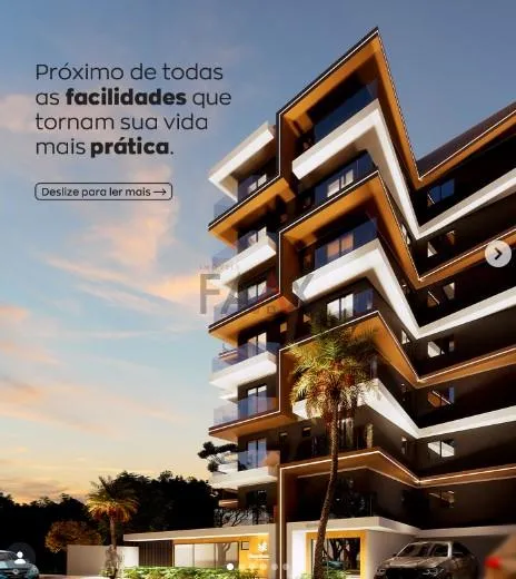 Imagem Dona Izmênia Residence | Studios Modernos em Guarapuava