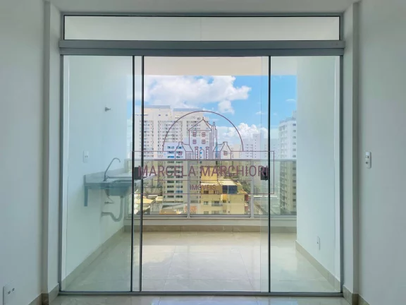 Imagem Apartamento 02 quartos, 1 suíte sol da manhã localização privilegiada