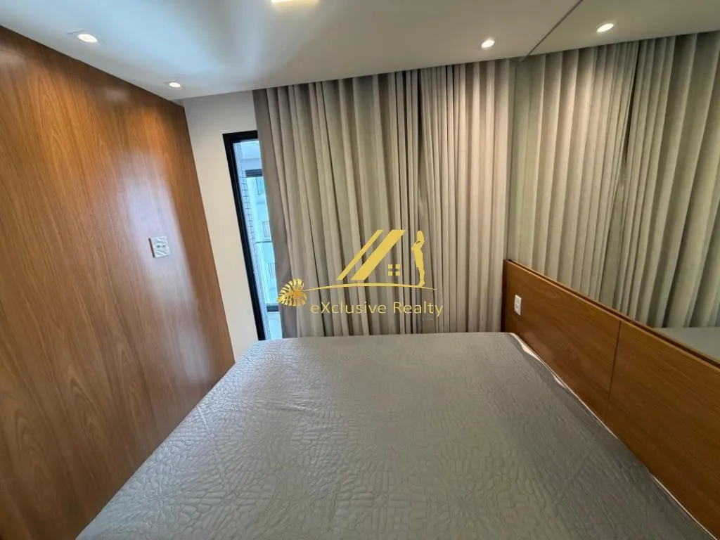 Imagem Apartamento RESIDENCIAL em Salvador - Bahia, Graça