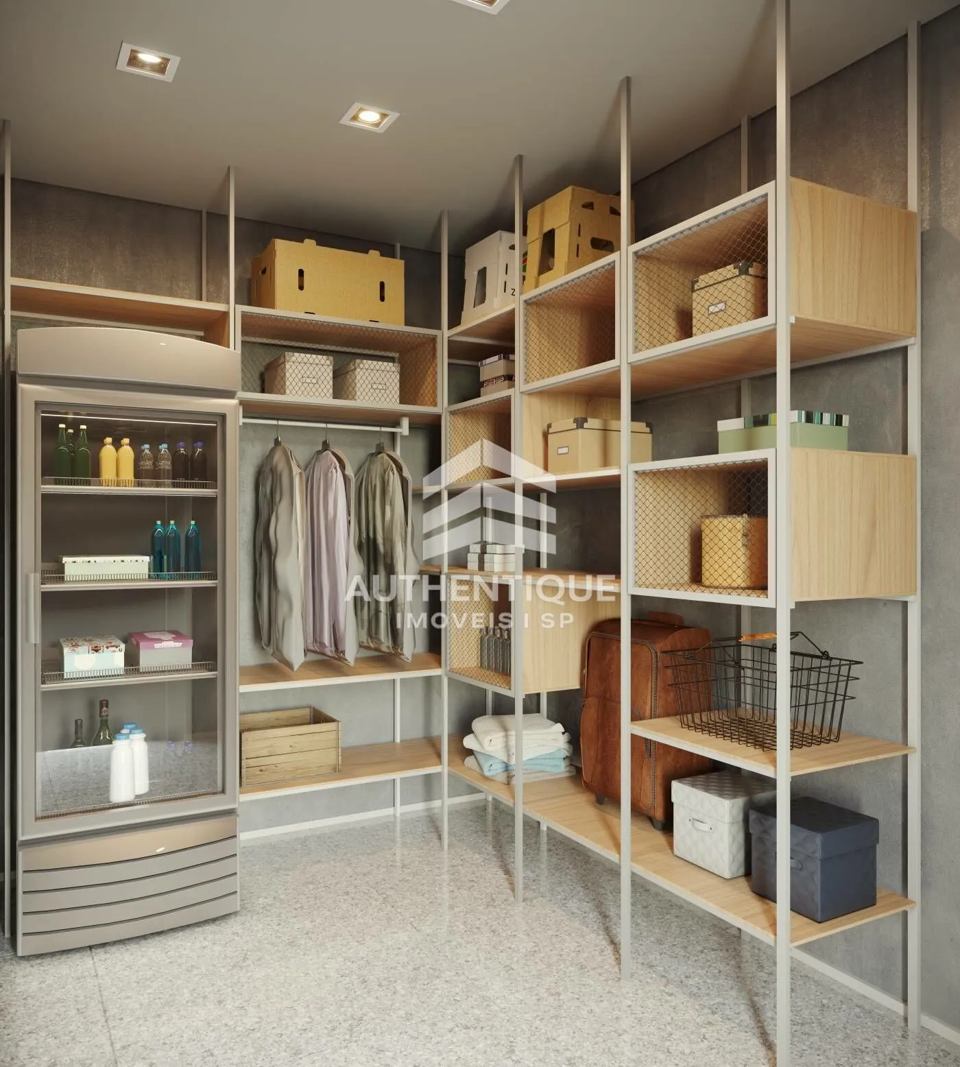 Imagem SP Code Paulista - Apartamento à venda em São Paulo/SP