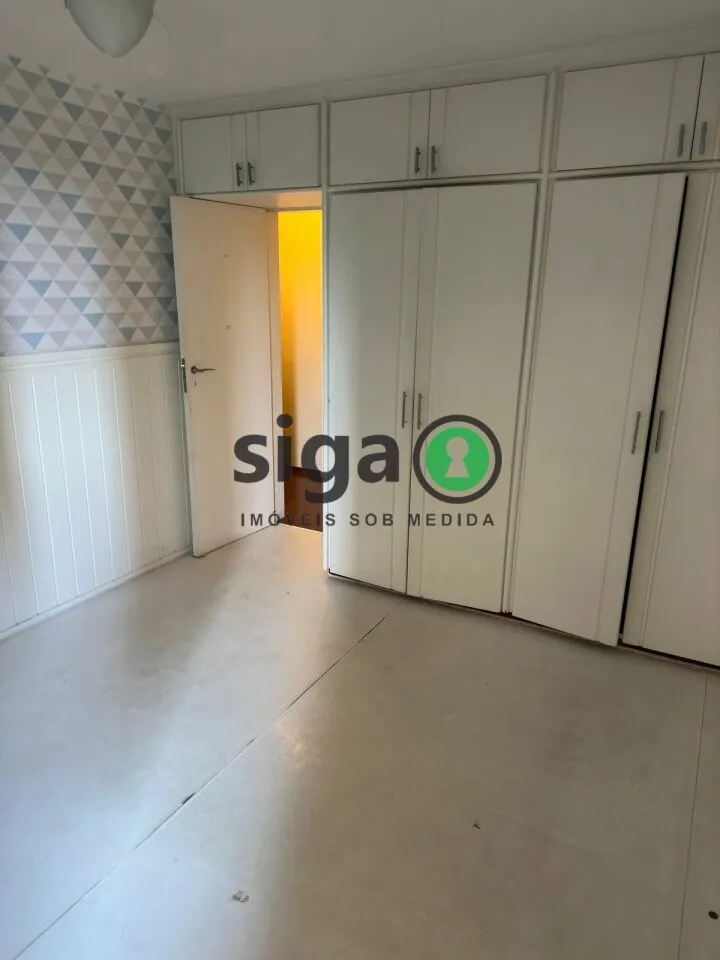 Imagem Apartamento a venda no Jardim Europa com 3 quartos