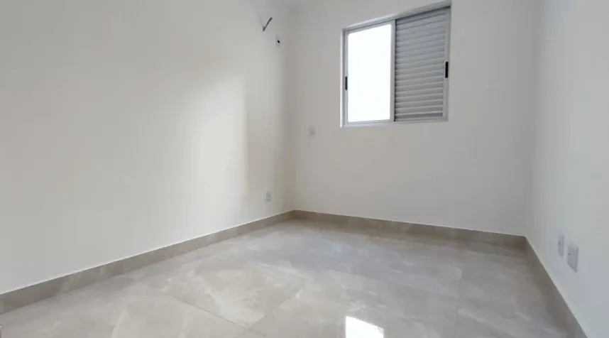 Imagem Área privativa à venda, 3 quartos, 1 suíte, 2 vagas, Itapoã - Belo Horizonte/MG