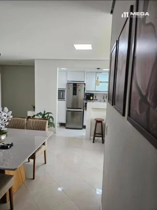 Imagem Apartamento com 2 quartos à venda, 80 m² por R$ 920 - Itapoa - Vila Velha/ES