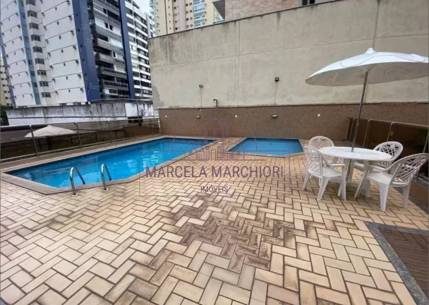 Imagem 3 Quartos | Lazer completo | Praia da Costa – 130m²