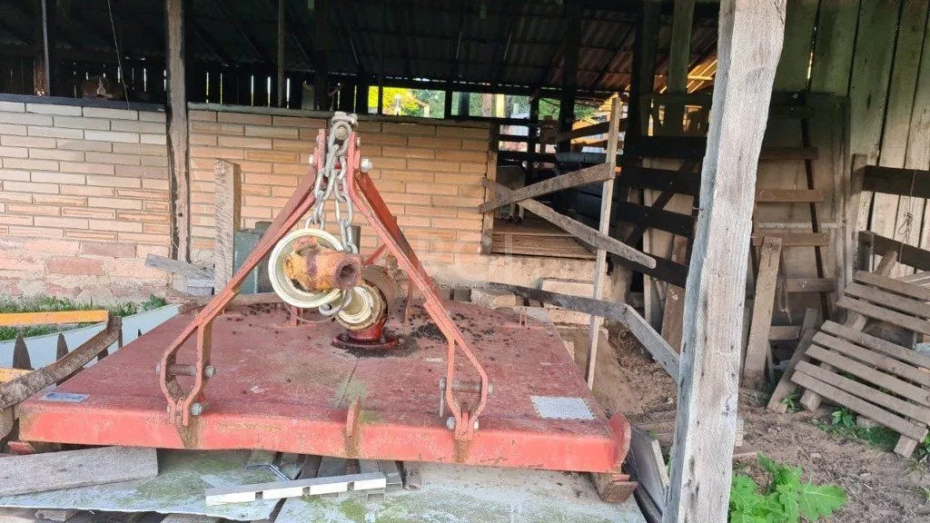 Imagem Sítio para Venda - 60000m², 3 dormitórios, Loteamento Rural Palermo