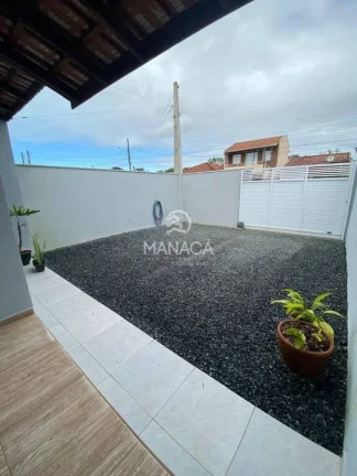 Imagem Casa geminada no Vila Nova