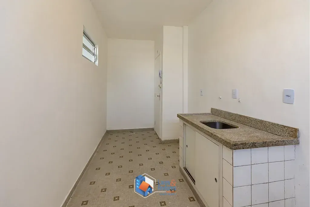 Imagem Apartamento à venda 3 Quartos 2 Vagas 86M² Pinheiros São Paulo - SP