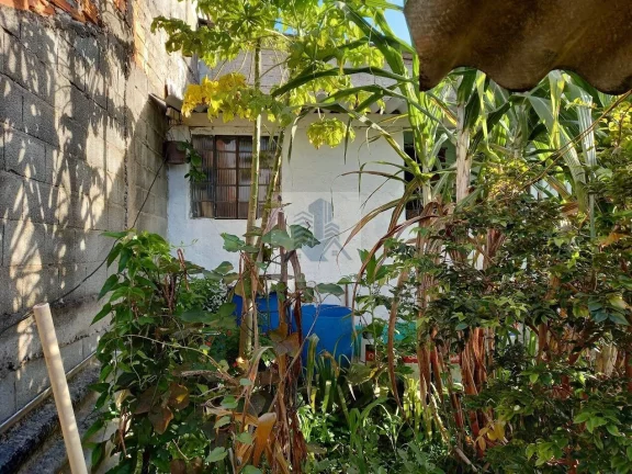 Imagem Casa à venda no bairro Jardim Silveira - São Paulo/SP