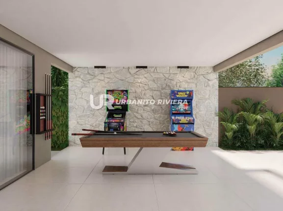 Imagem Casa de Alto Padrão no Módulo 11 da Riviera de São Lourenço