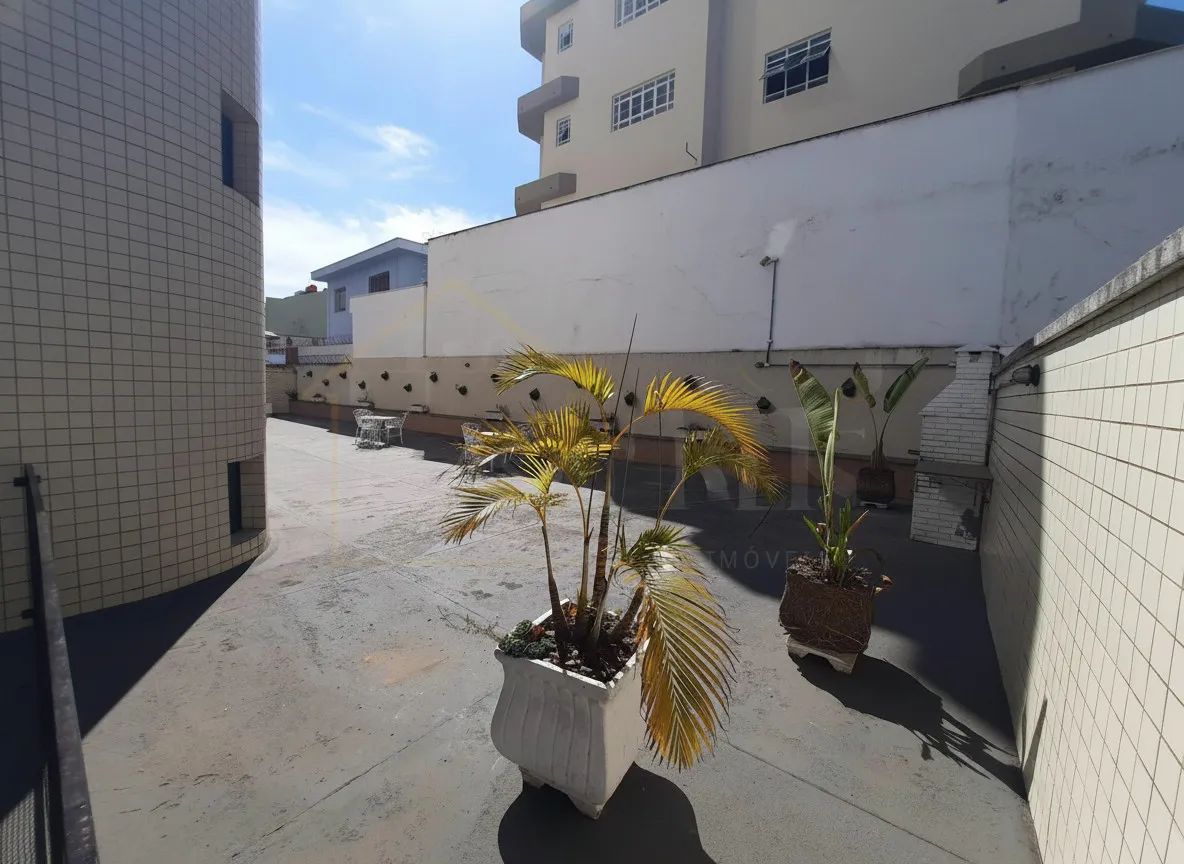 Imagem Apartamento 2 quartos à venda em Jardim Cascatinha, Poços de Caldas