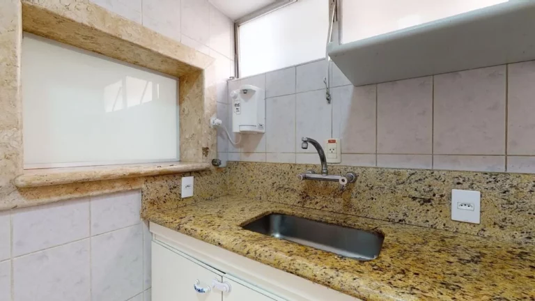 Imagem APARTAMENTO RESIDENCIAL em São Paulo - SP, Brooklin Paulista