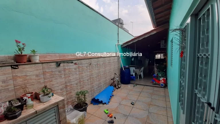 Imagem CASA JUSCELINO KUBITSCHEK, INDAIATUBA/SP