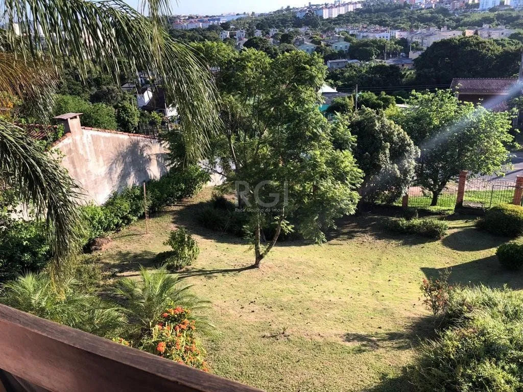 Imagem Casa de Condomínio em Cavalhada