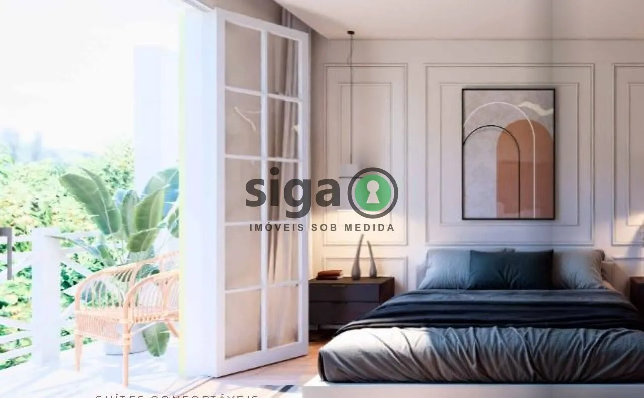 Imagem Casa a venda Alto da Boa Vista com 634,81m² 4 suítes no CONDOMINIO RICHARD VILLE